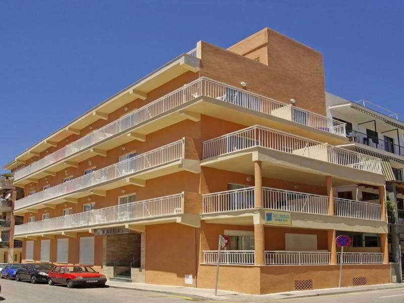 Hotel Sahara Nubia Gobi Bay El Arenal  Exterior photo